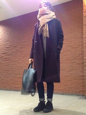 mickyさんのコーディネート