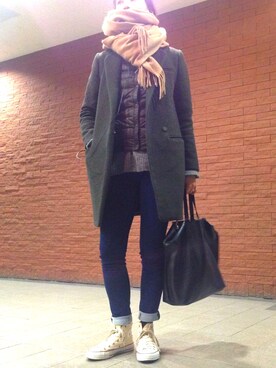 mickyさんのコーディネート