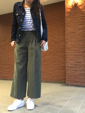 mickyさんのコーディネート