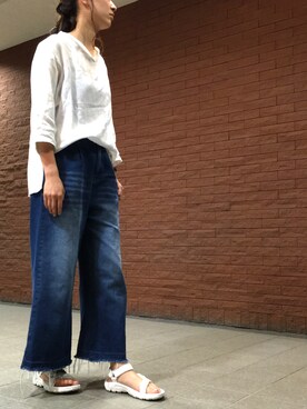 mickyさんのコーディネート