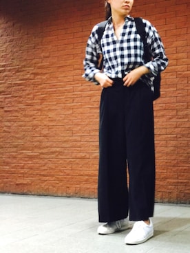 mickyさんのコーディネート