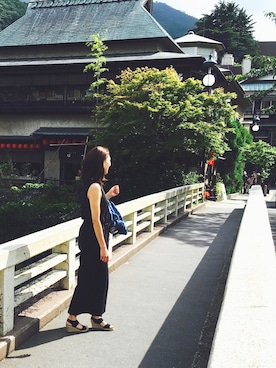 mickyさんのコーディネート