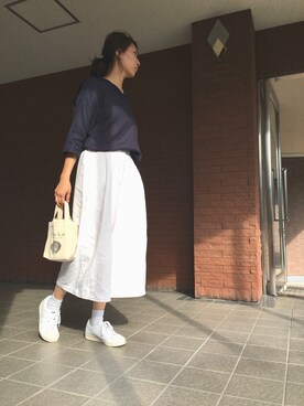 mickyさんのコーディネート