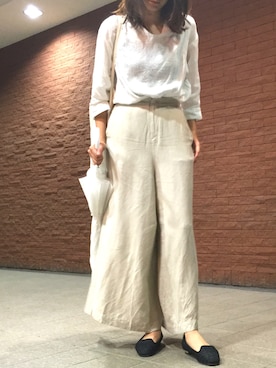 mickyさんのコーディネート