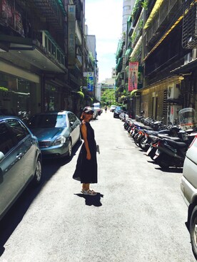 mickyさんのコーディネート