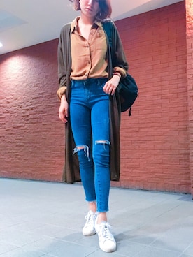 mickyさんのコーディネート