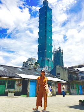 mickyさんのコーディネート