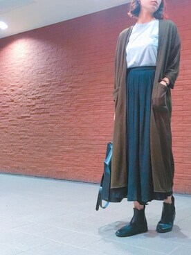 mickyさんのコーディネート