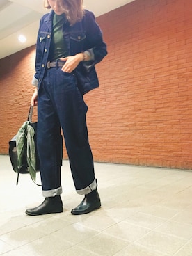 mickyさんのコーディネート