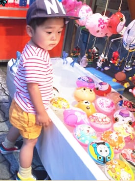 さくちんさんのコーディネート