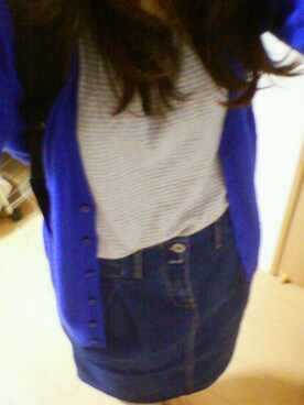 なおさんのコーディネート