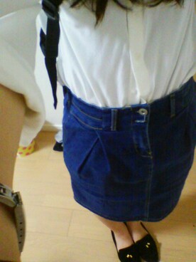 なおさんのコーディネート