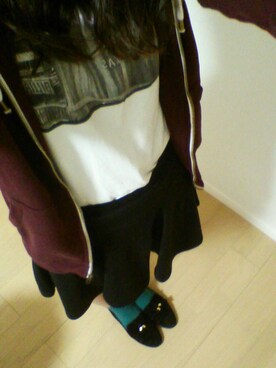 なおさんのコーディネート