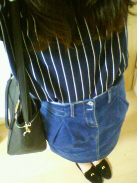 なおさんのコーディネート