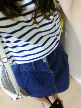 なおさんのコーディネート