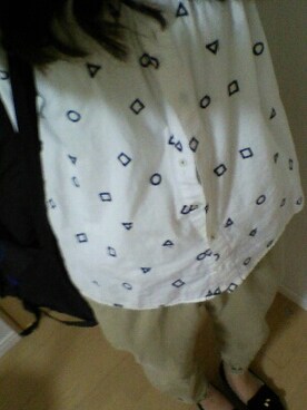 なおさんのコーディネート