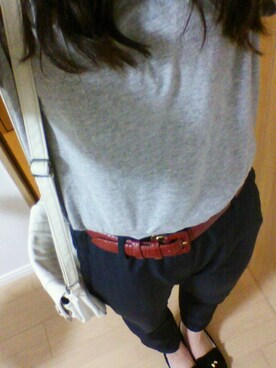 なおさんのコーディネート