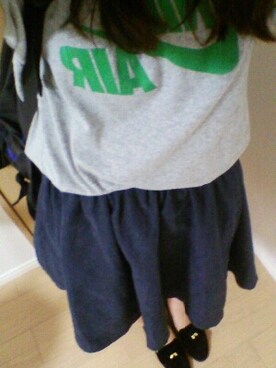 なおさんのコーディネート