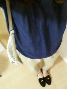 なおさんのコーディネート