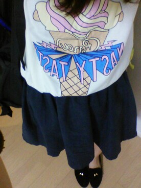 なおさんのコーディネート