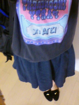 なおさんのコーディネート