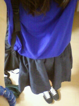 なおさんのコーディネート