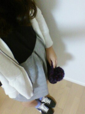 なおさんのコーディネート