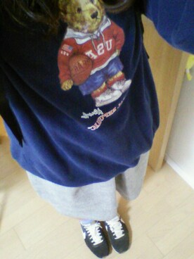 なおさんのコーディネート