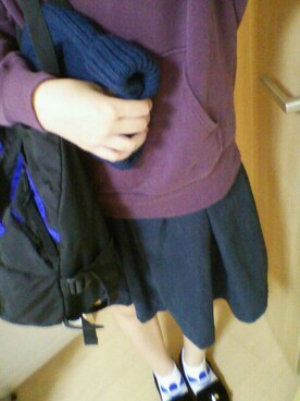 なおさんのコーディネート