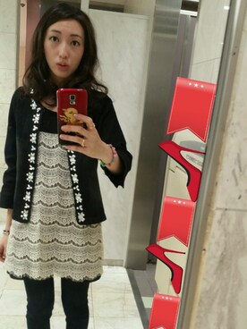 SEVENさんのコーディネート