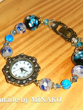 SEVENさんのコーディネート