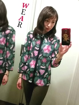 SEVENさんのコーディネート