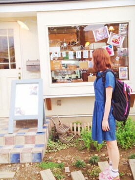 ﾒ ｲ ｺさんのコーディネート