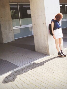 ﾒ ｲ ｺさんのコーディネート