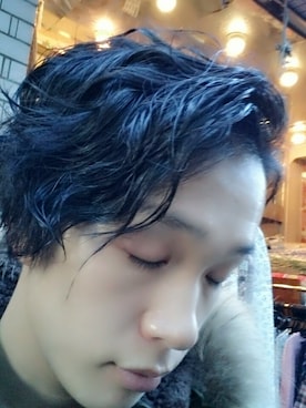 しんどうけいし(22)さんのコーディネート