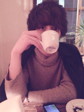 Koさんのコーディネート