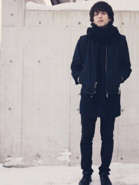 Koさんのコーディネート