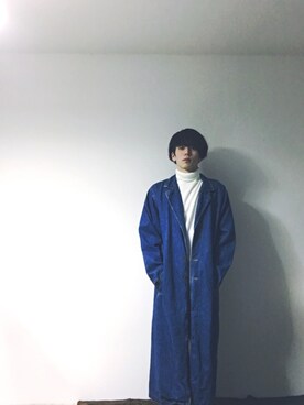 Koさんのコーディネート