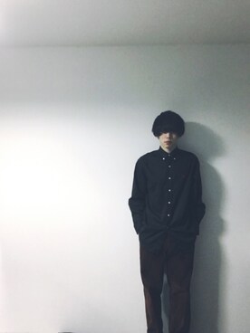 Koさんのコーディネート