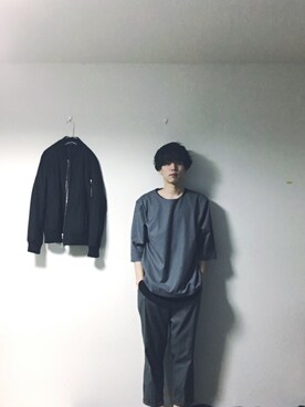 Koさんのコーディネート