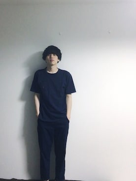 Koさんのコーディネート