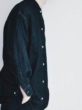 Koさんのコーディネート