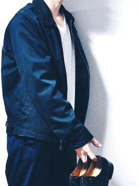 Koさんのコーディネート