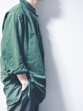 Koさんのコーディネート