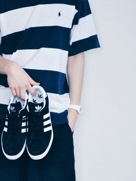 Koさんのコーディネート