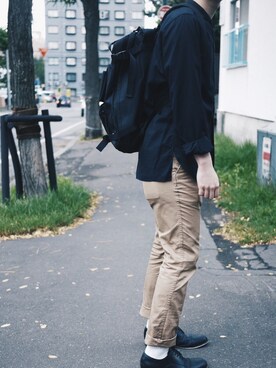 Koさんのコーディネート