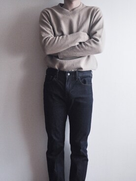 Koさんのコーディネート