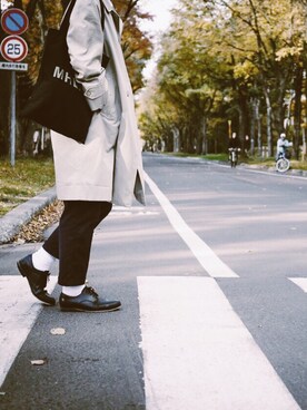 Koさんのコーディネート