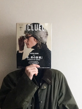 Koさんのコーディネート