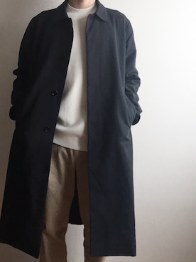 Koさんのコーディネート